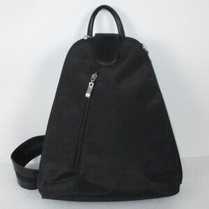 BAGGALLINI METRO BACKPACK CROSSBODY BAG